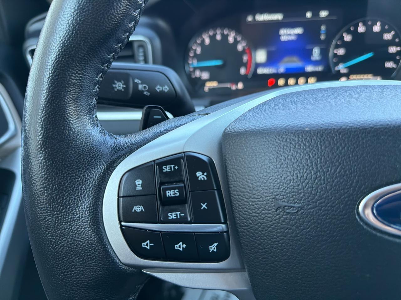 2021 Ford Explorer XLT Ashland VA