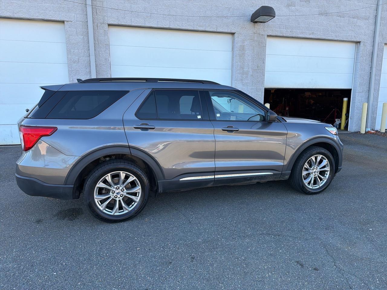2021 Ford Explorer XLT Ashland VA