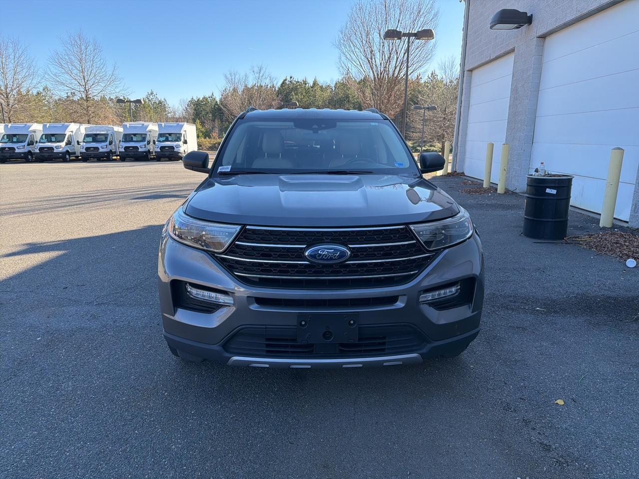 2021 Ford Explorer XLT Ashland VA