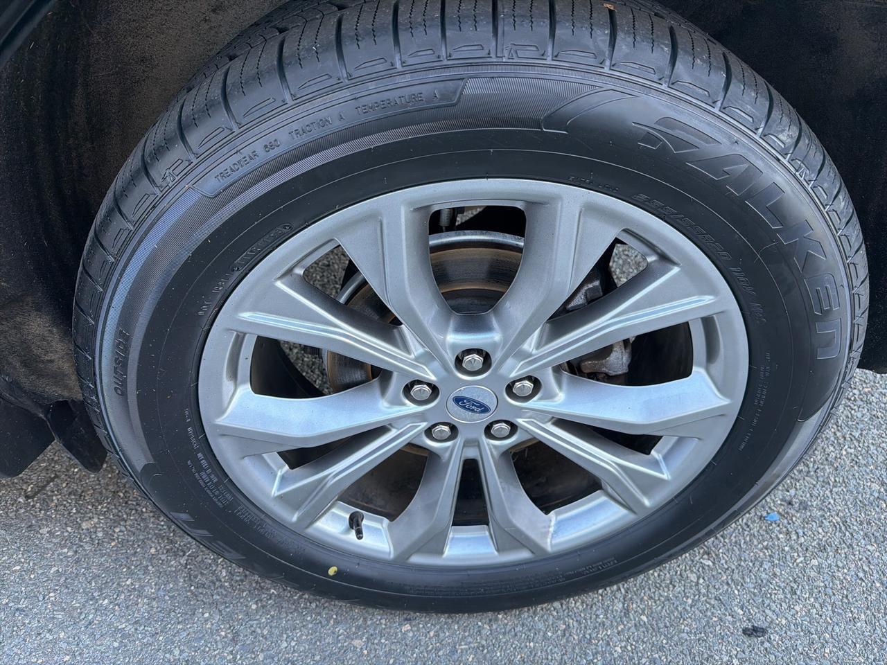 2021 Ford Explorer XLT Ashland VA