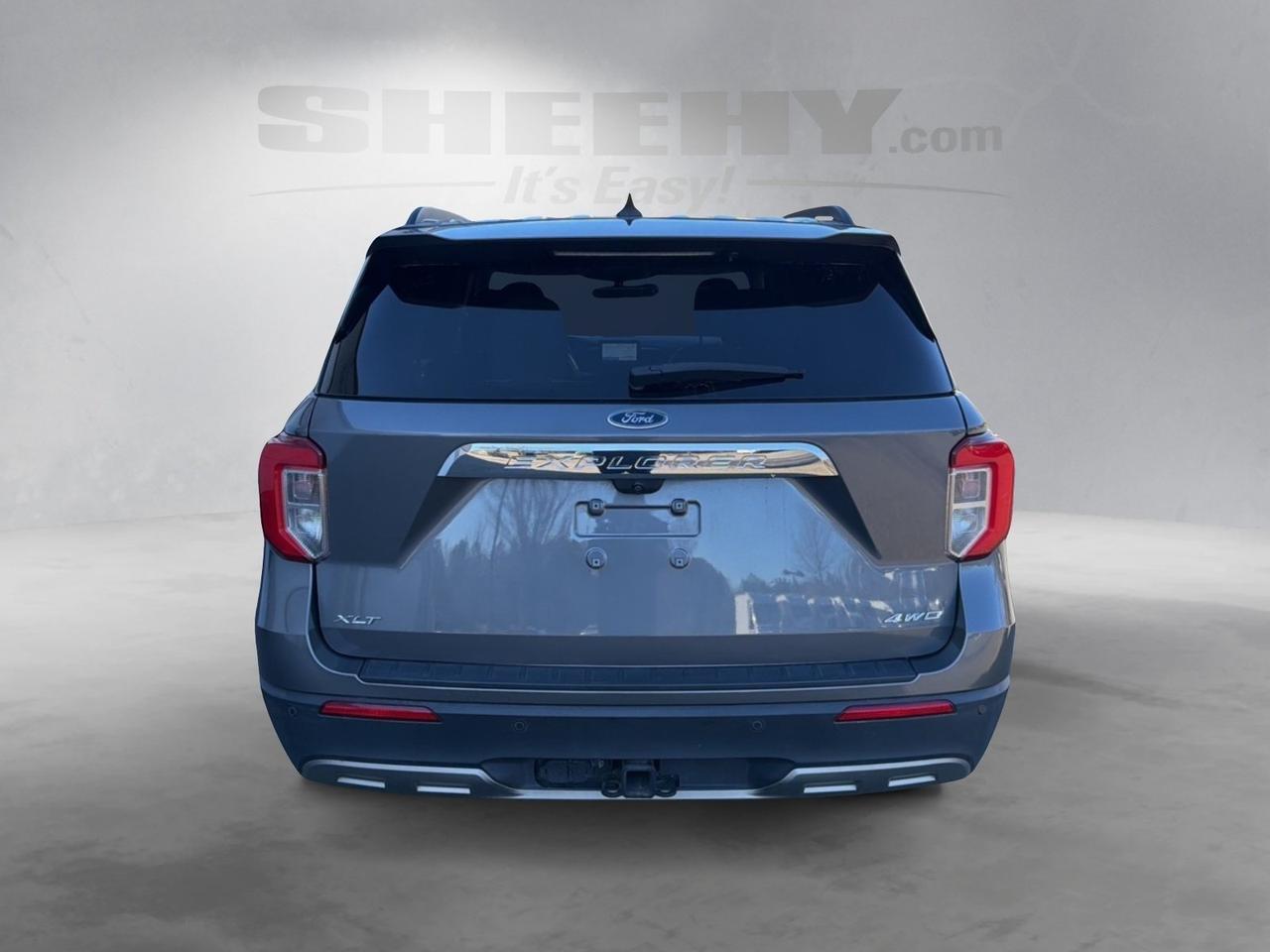 2021 Ford Explorer XLT Ashland VA