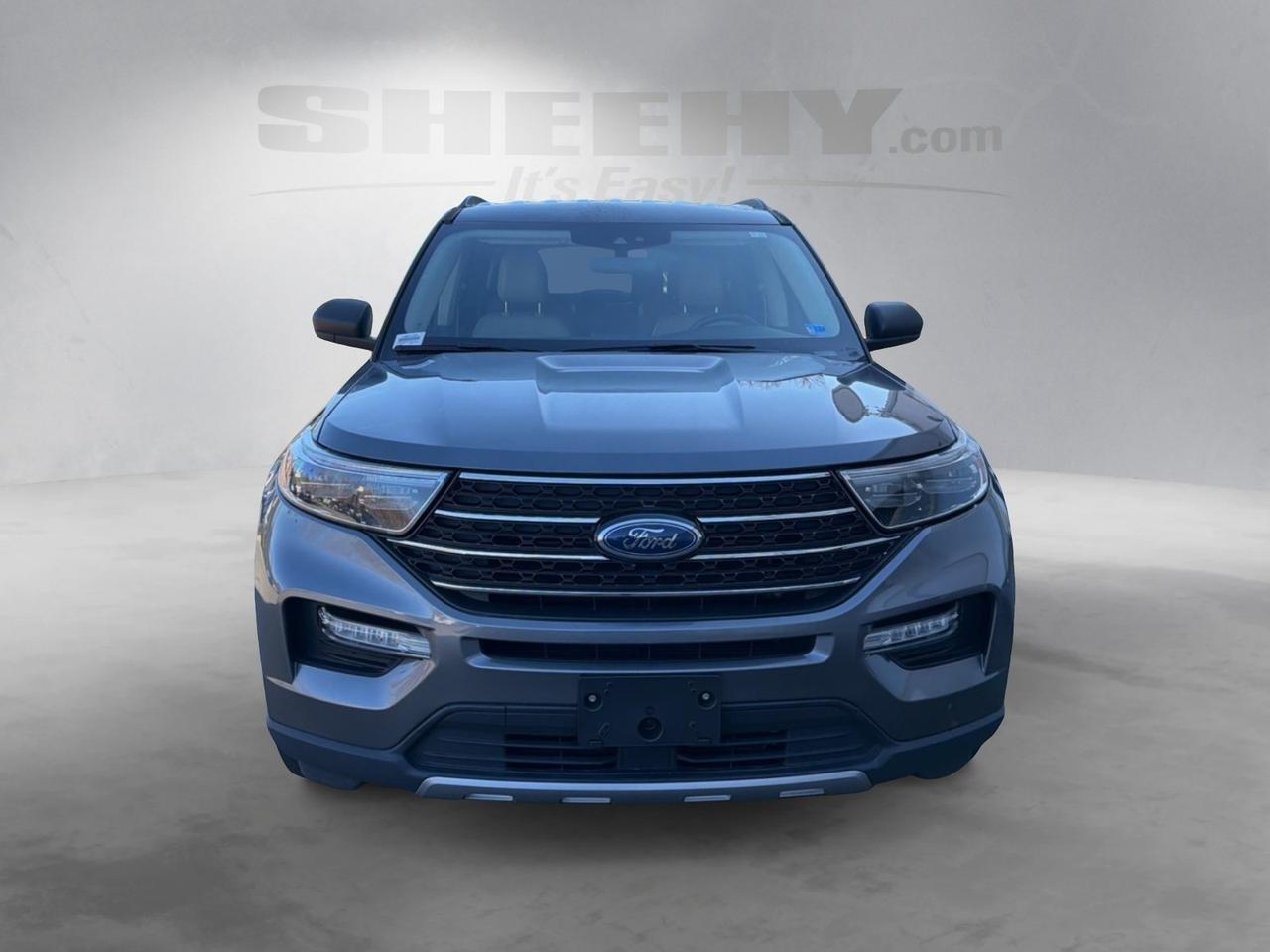 2021 Ford Explorer XLT Ashland VA