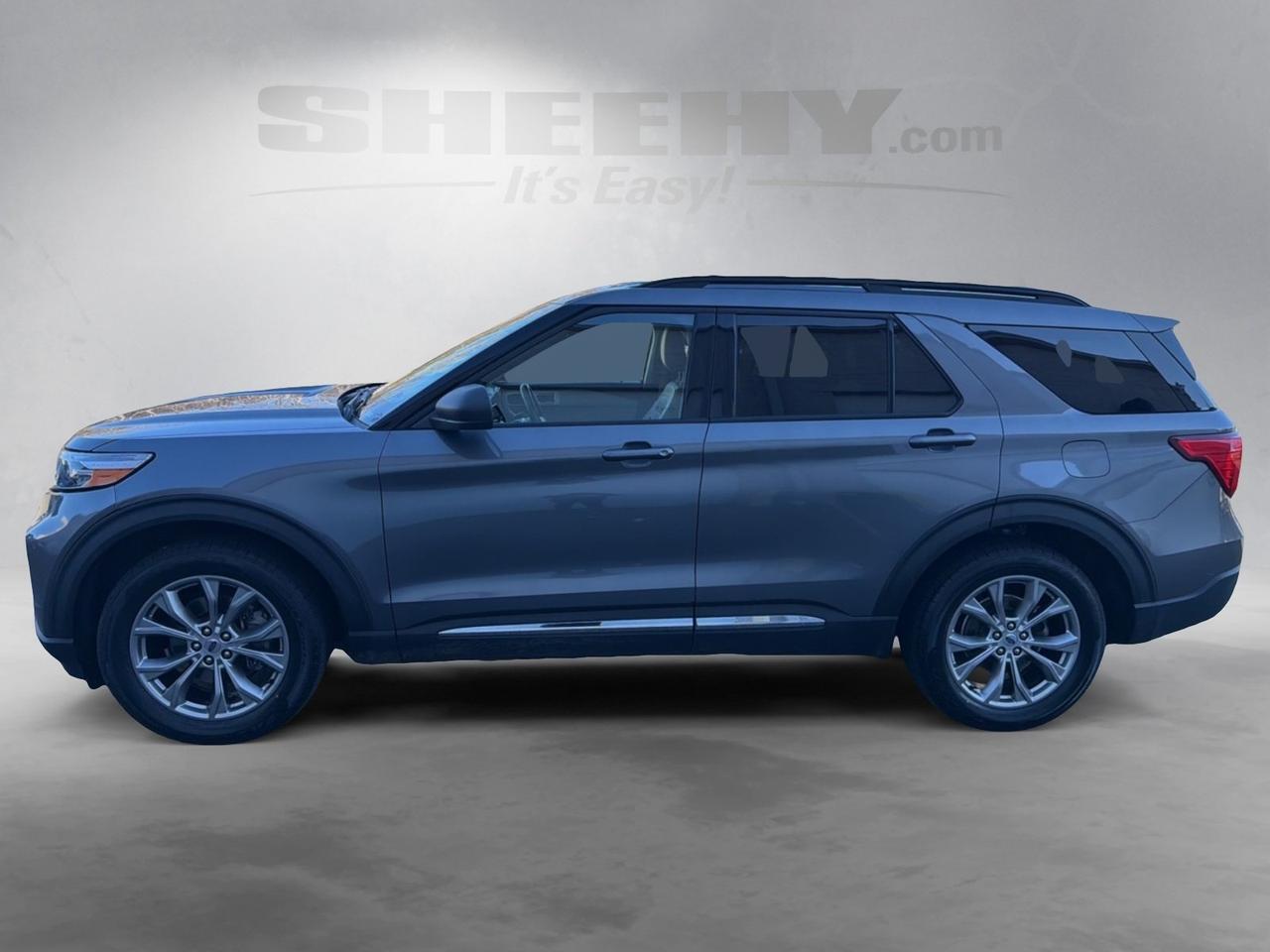 2021 Ford Explorer XLT Ashland VA