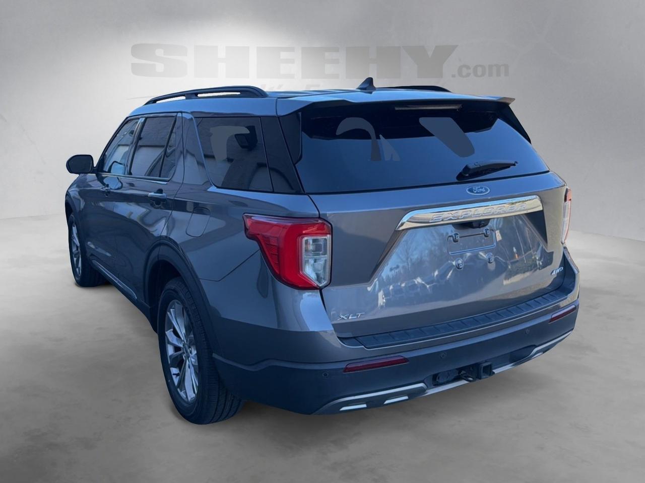 2021 Ford Explorer XLT Ashland VA