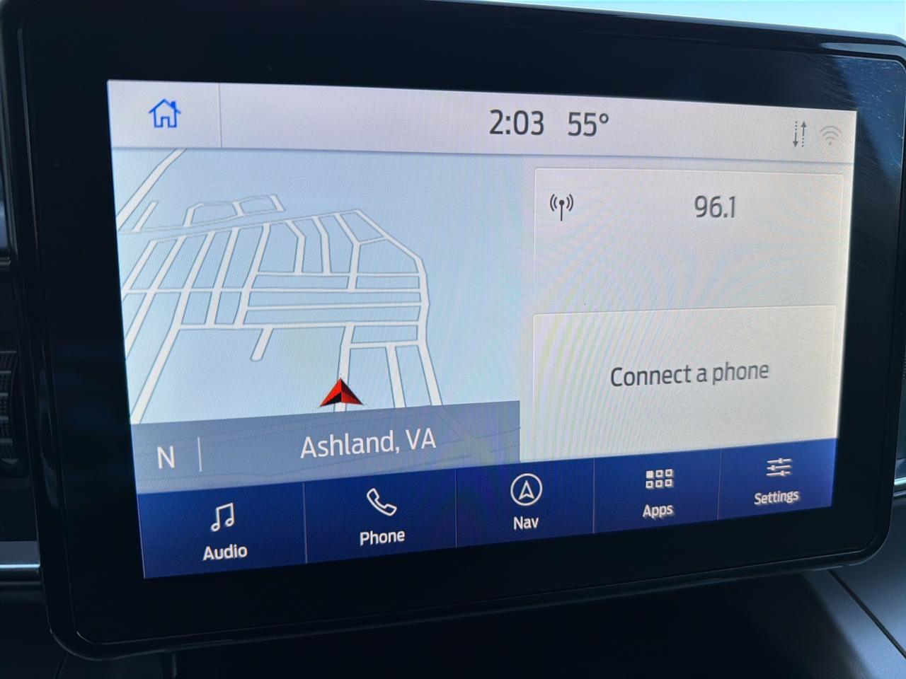 2021 Ford Explorer XLT Ashland VA