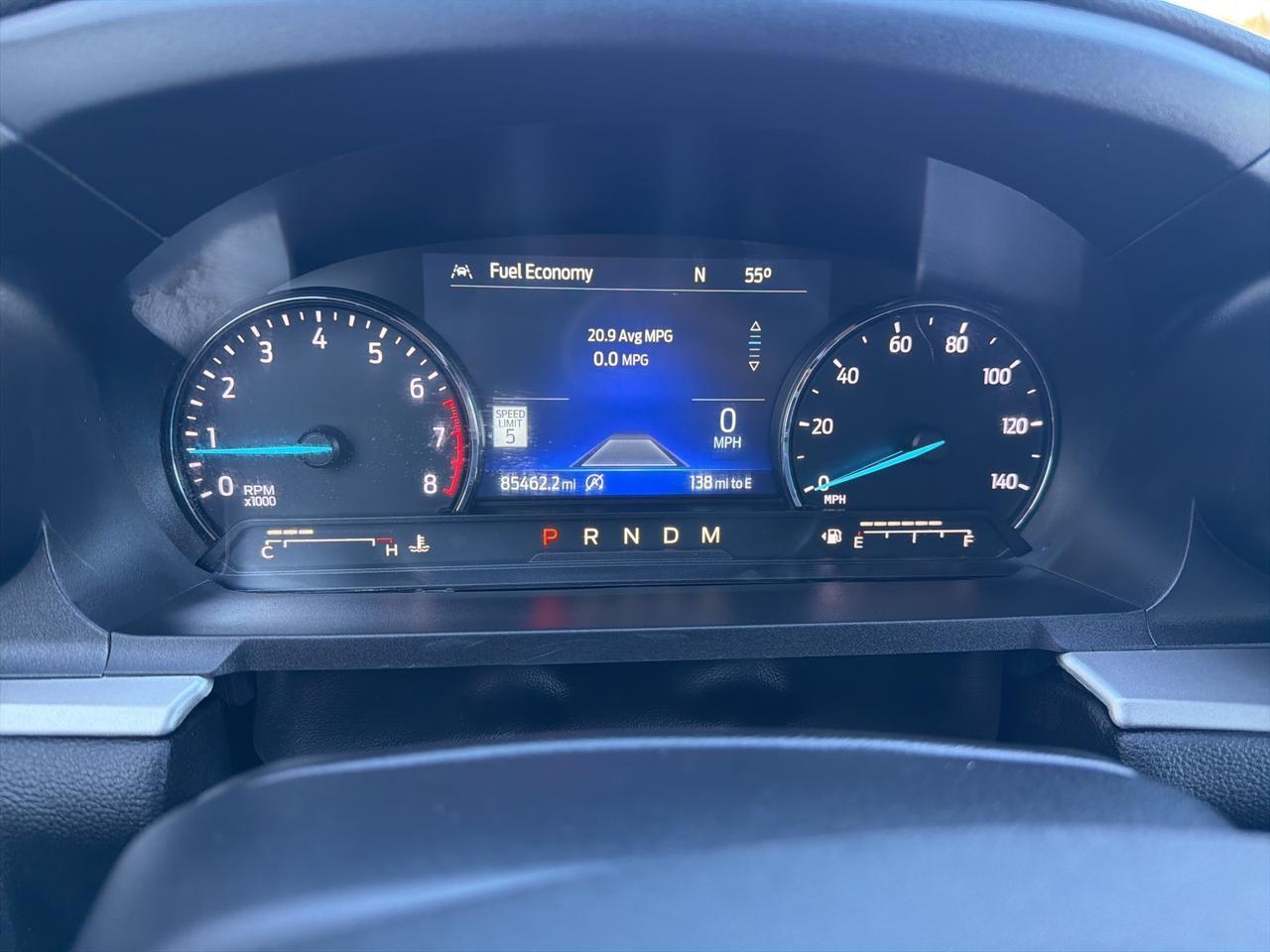 2021 Ford Explorer XLT Ashland VA