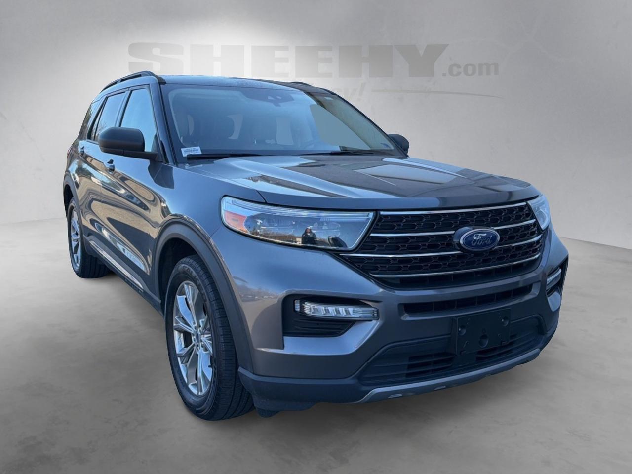 2021 Ford Explorer XLT Ashland VA