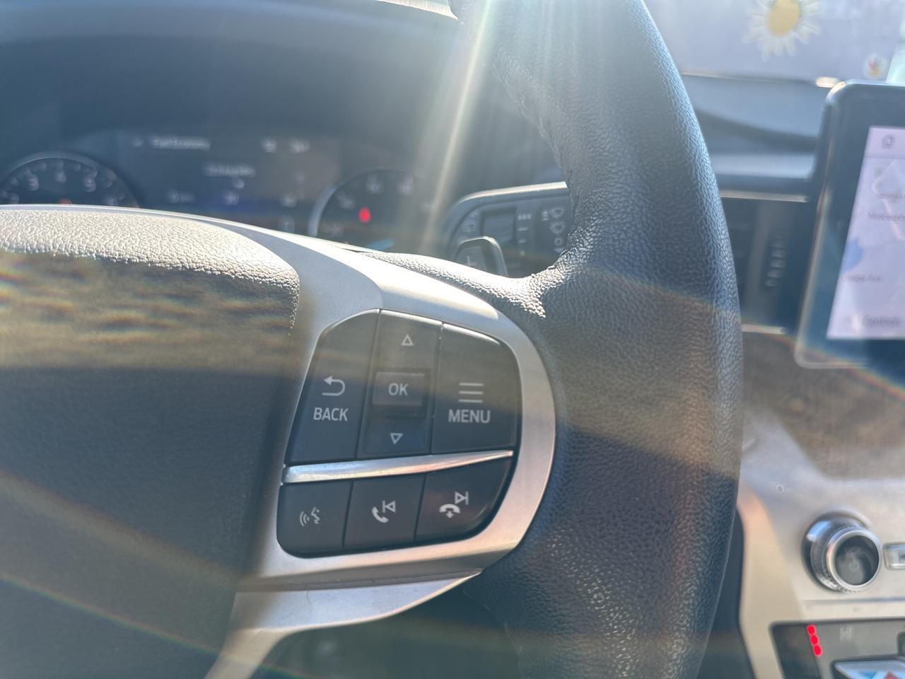 2021 Ford Explorer XLT Gaithersburg MD