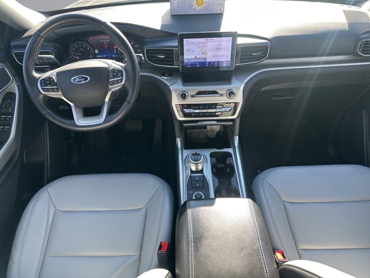 2021 Ford Explorer XLT Gaithersburg MD