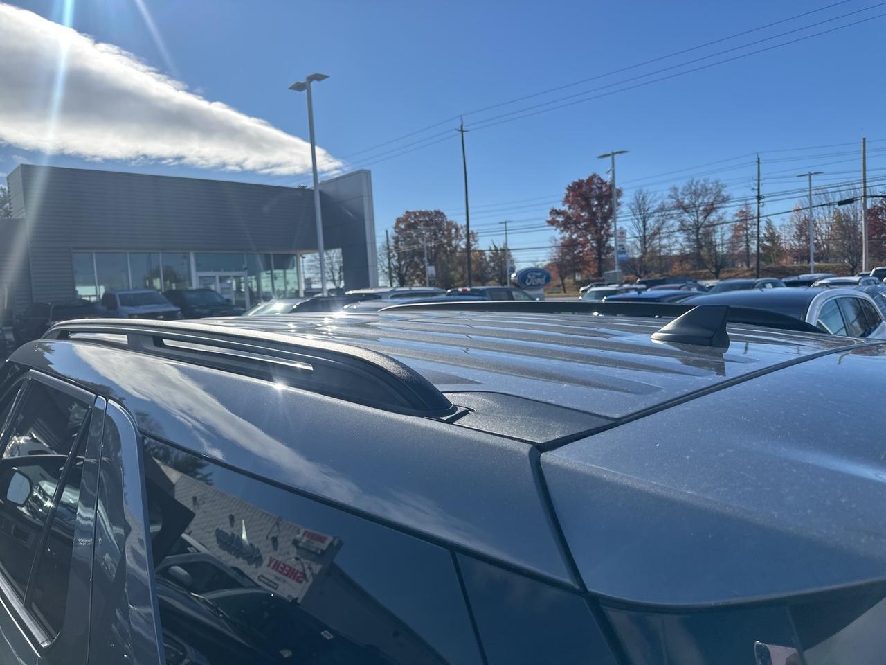 2021 Ford Explorer XLT Gaithersburg MD