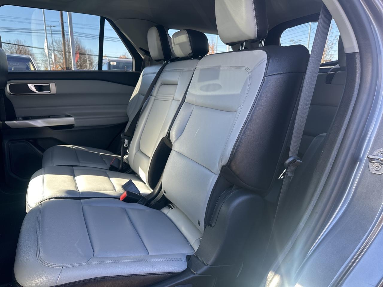 2021 Ford Explorer XLT Gaithersburg MD