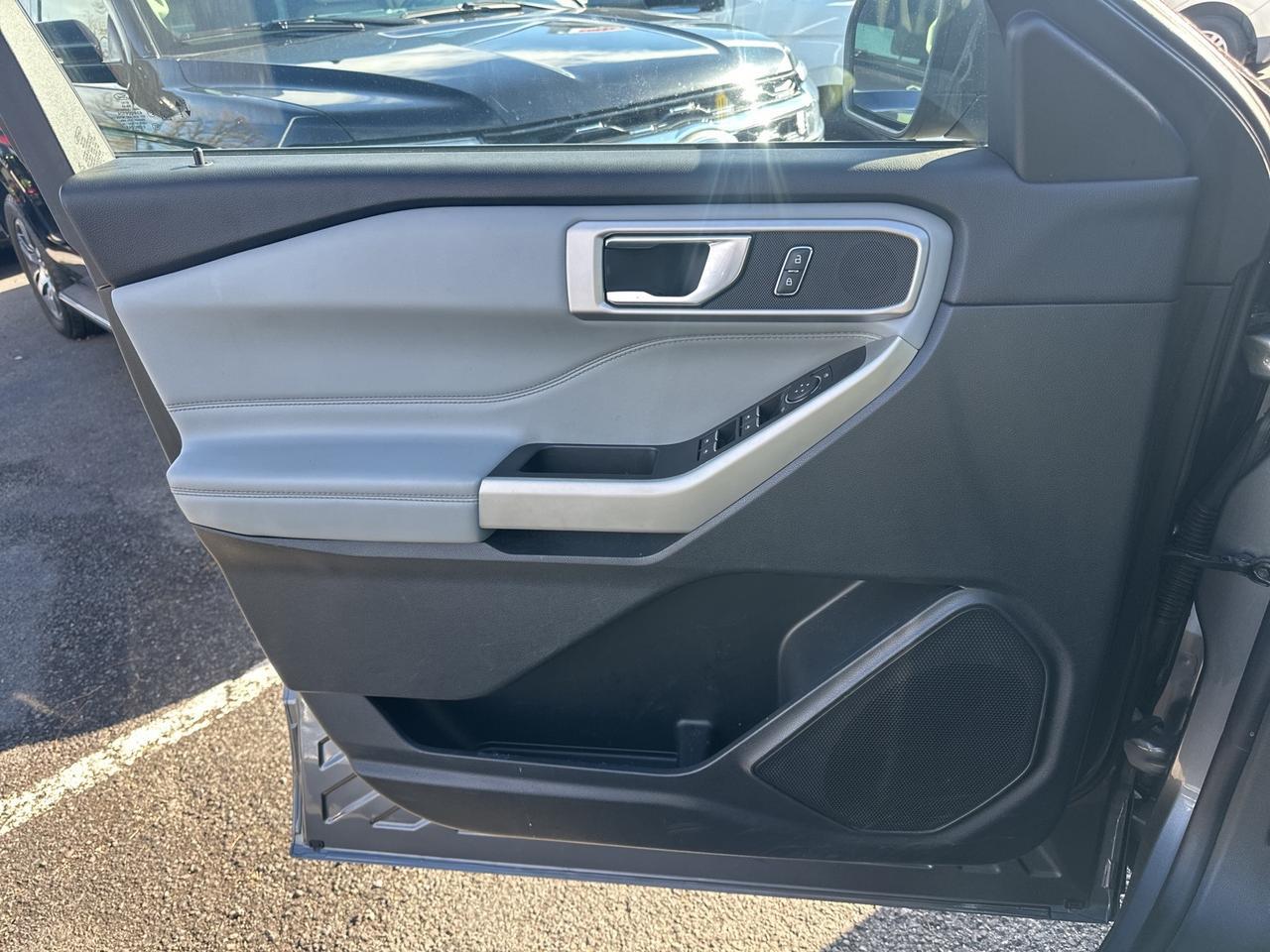 2021 Ford Explorer XLT Gaithersburg MD