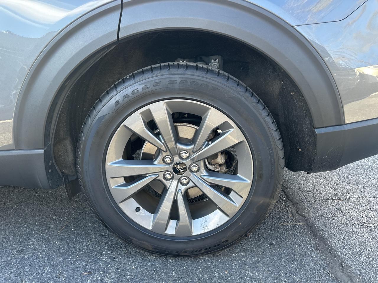 2021 Ford Explorer XLT Gaithersburg MD