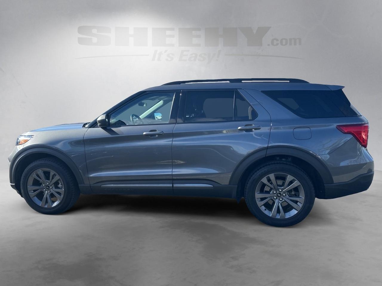 2021 Ford Explorer XLT Gaithersburg MD