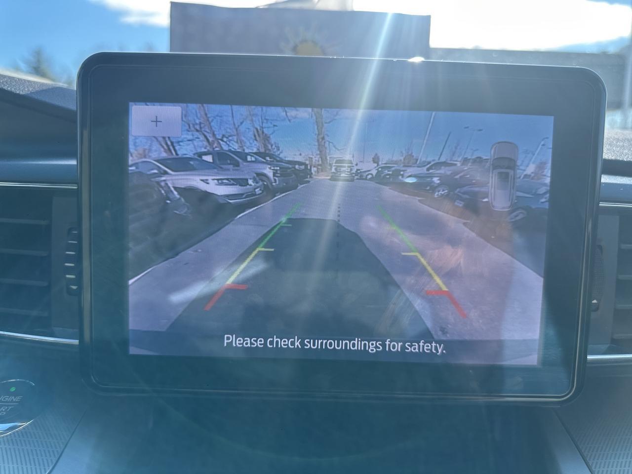 2021 Ford Explorer XLT Gaithersburg MD