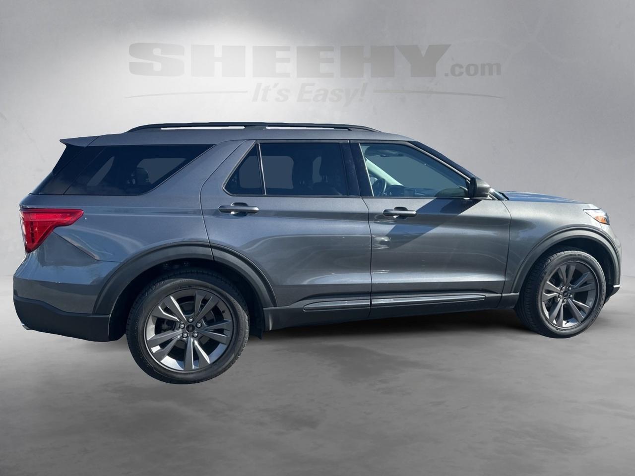 2021 Ford Explorer XLT Gaithersburg MD