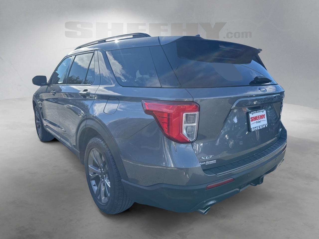 2021 Ford Explorer XLT Gaithersburg MD