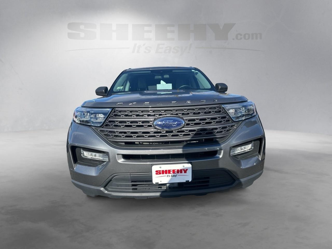 2021 Ford Explorer XLT Gaithersburg MD