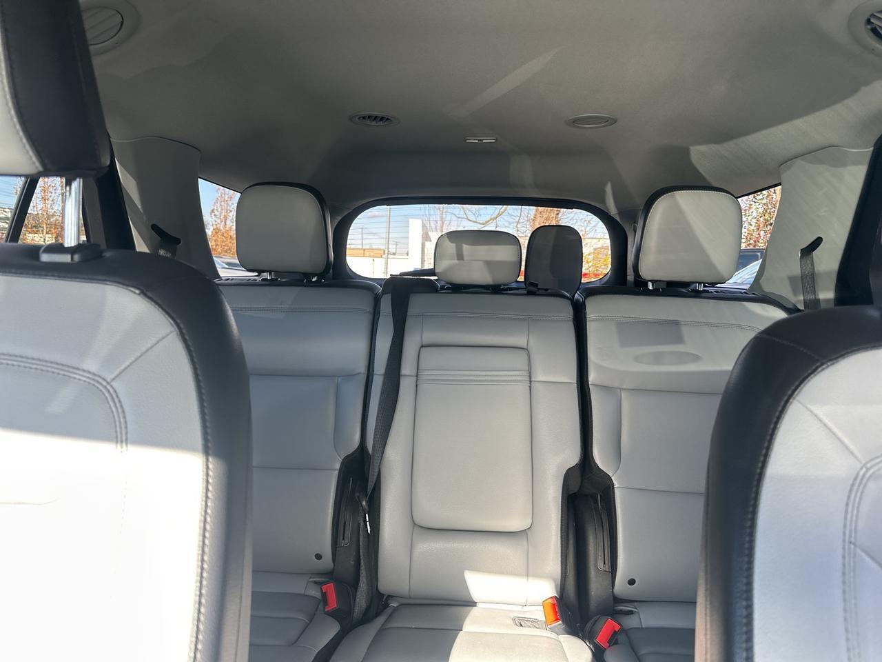 2021 Ford Explorer XLT Gaithersburg MD