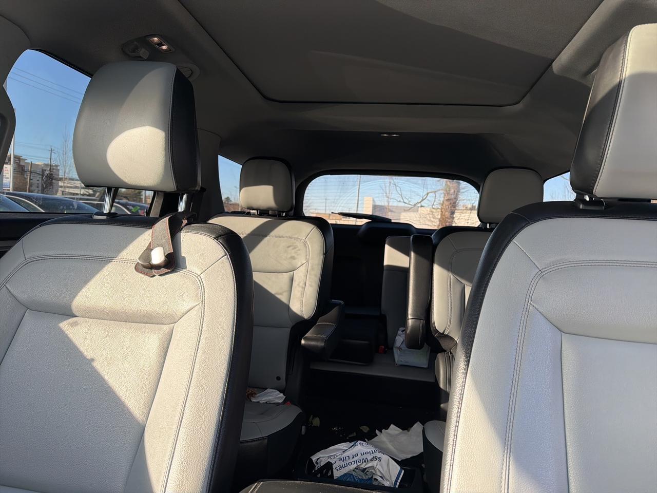 2021 Ford Explorer XLT Gaithersburg MD