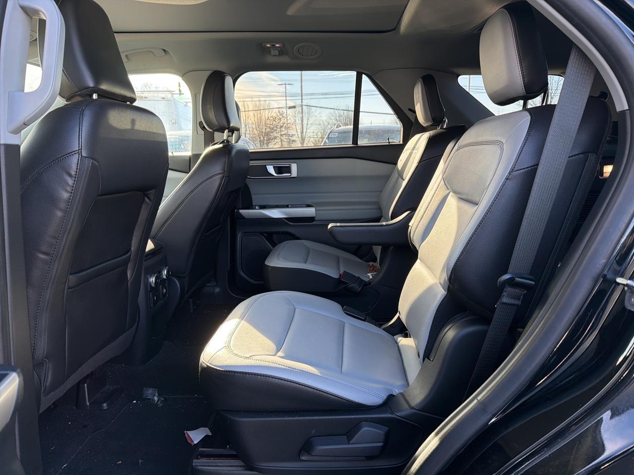 2021 Ford Explorer XLT Gaithersburg MD