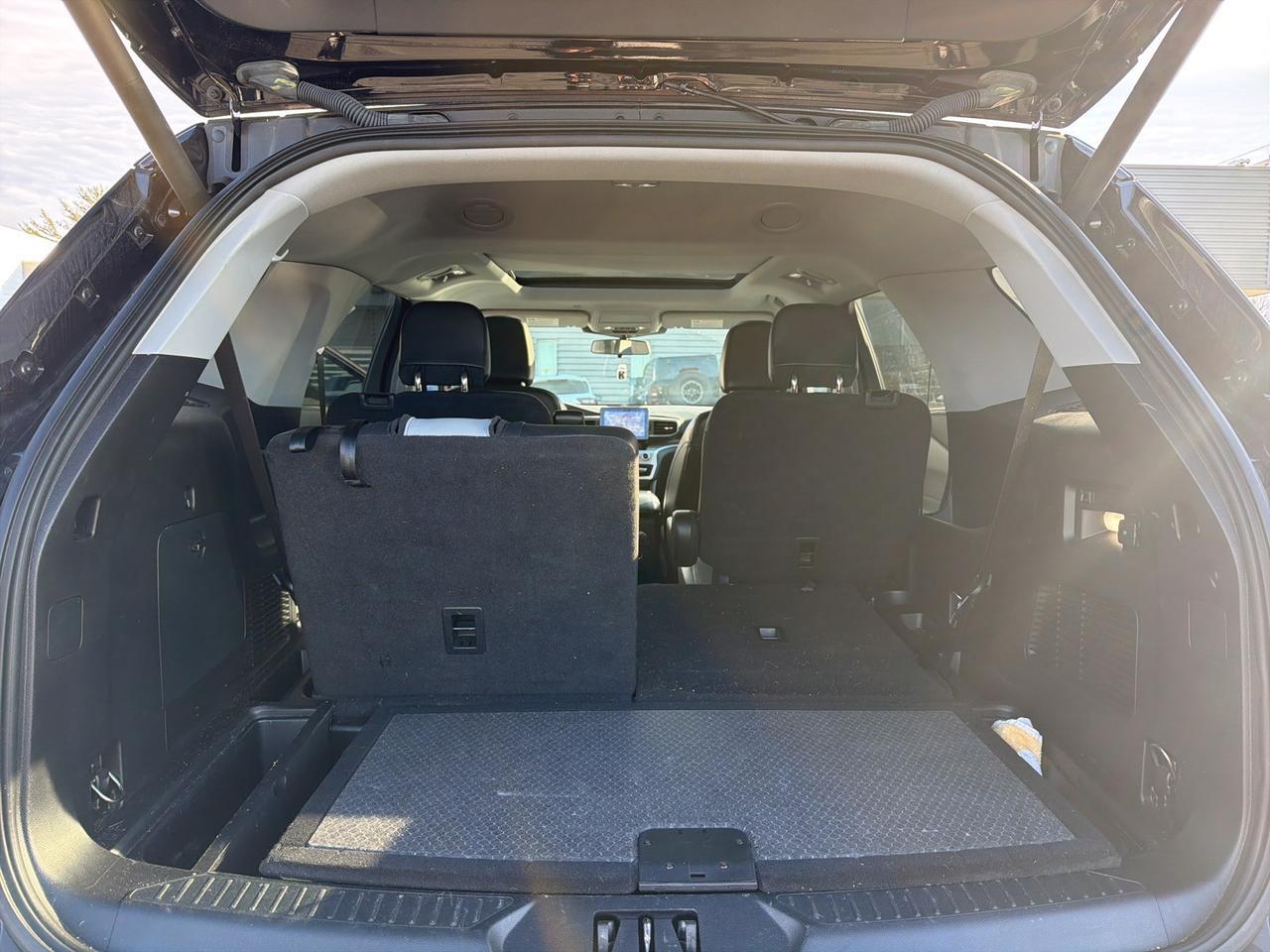 2021 Ford Explorer XLT Gaithersburg MD