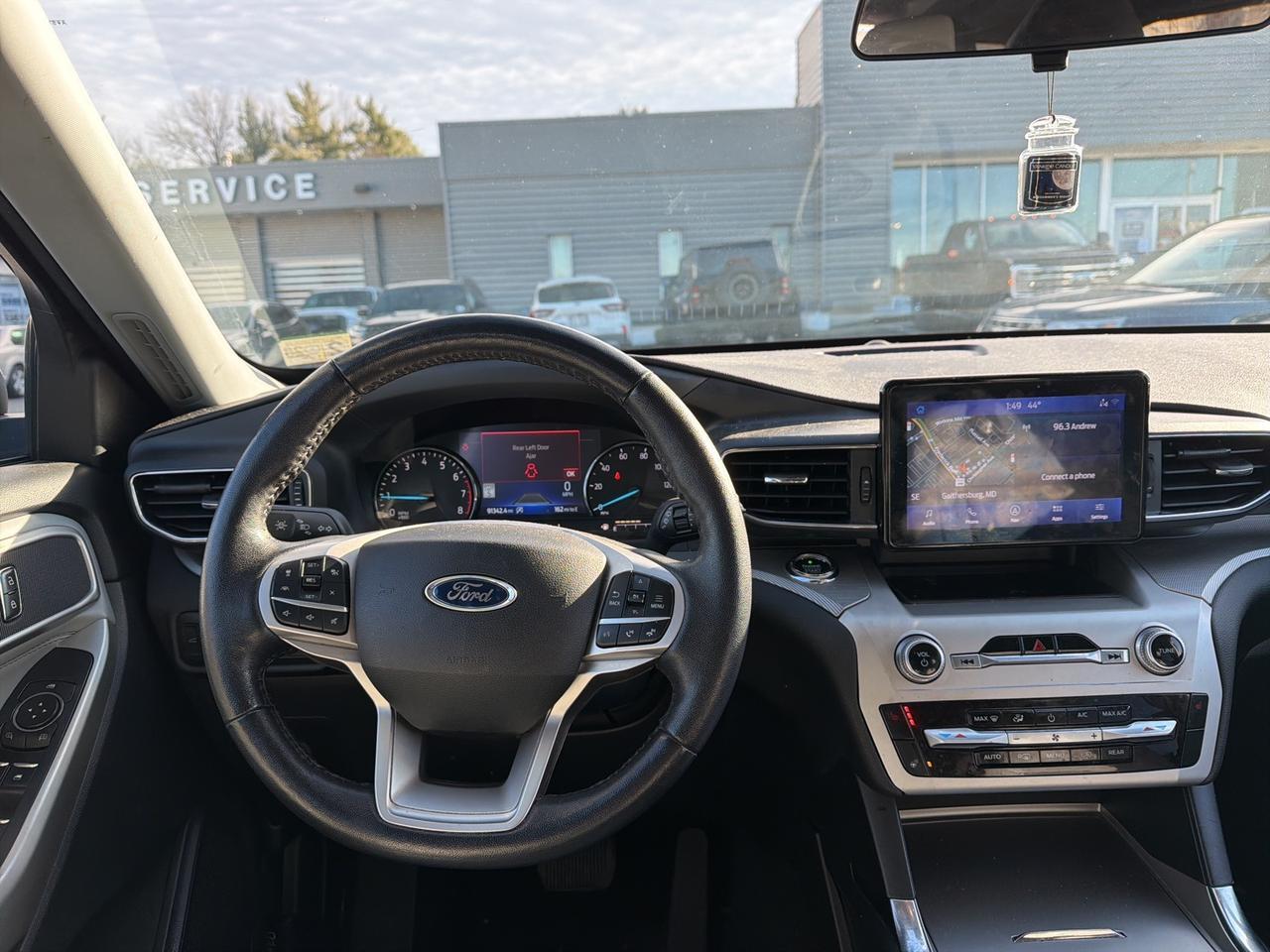 2021 Ford Explorer XLT Gaithersburg MD