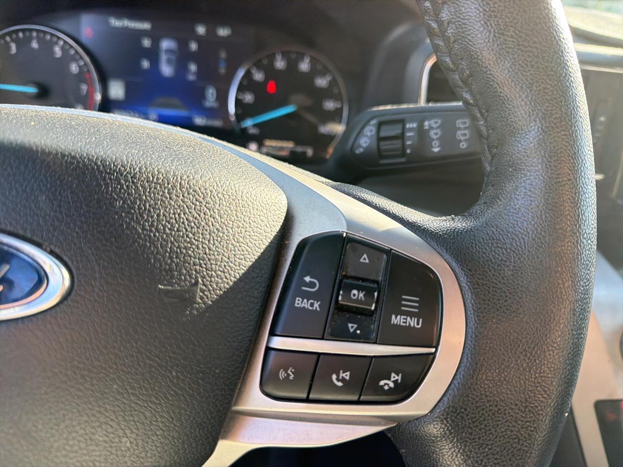 2021 Ford Explorer XLT Gaithersburg MD