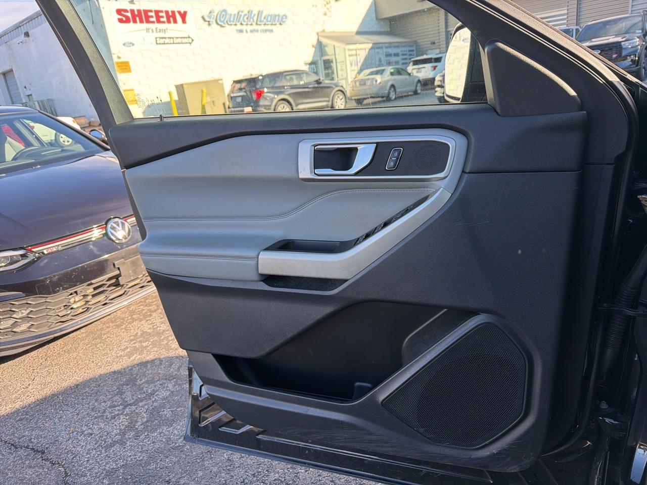 2021 Ford Explorer XLT Gaithersburg MD