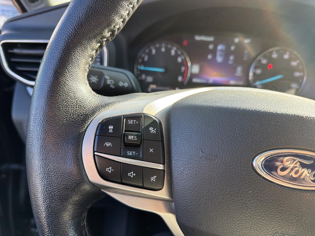 2021 Ford Explorer XLT Gaithersburg MD