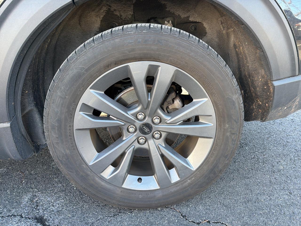 2021 Ford Explorer XLT Gaithersburg MD