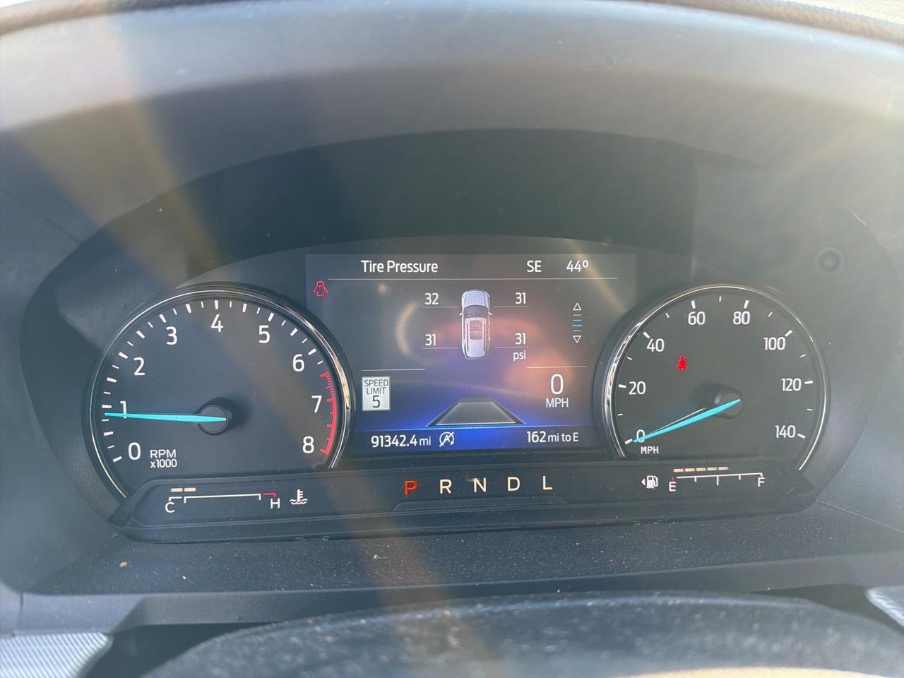 2021 Ford Explorer XLT Gaithersburg MD