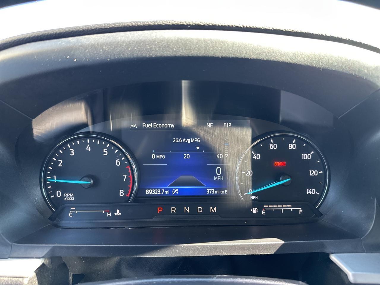 2021 Ford Explorer XLT Richmond VA