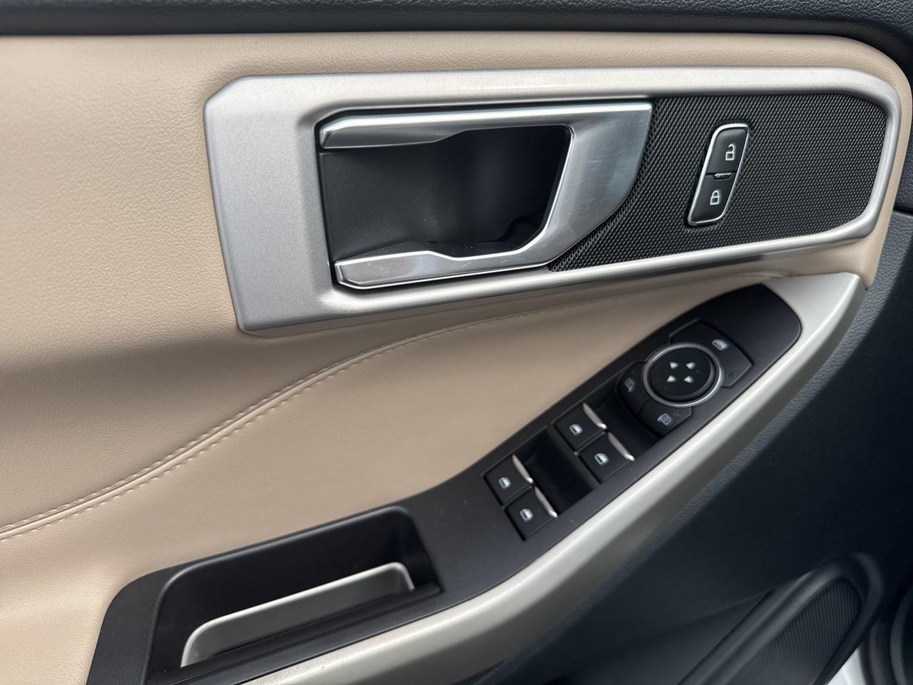 2021 Ford Explorer XLT Richmond VA