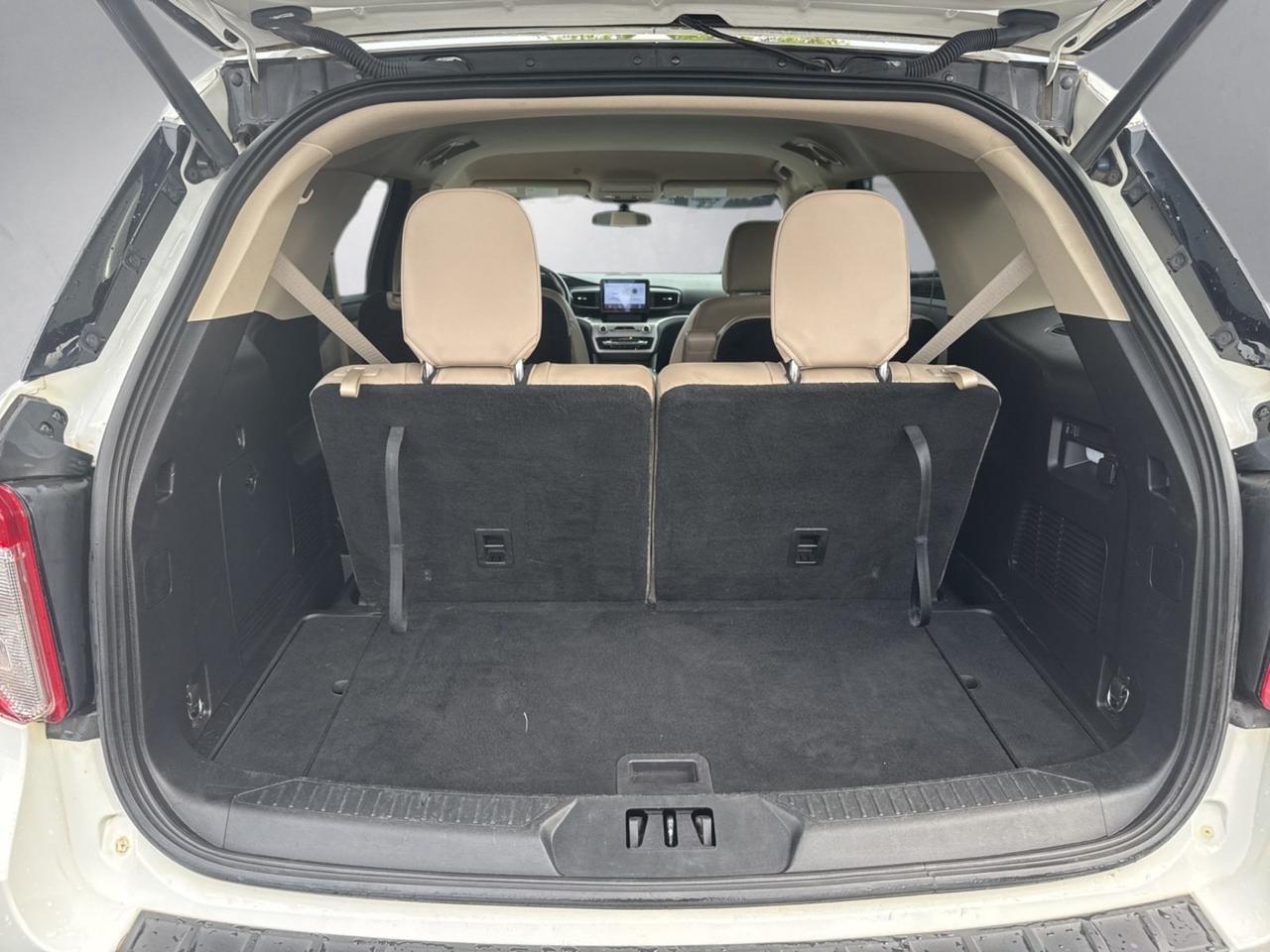 2021 Ford Explorer XLT Richmond VA