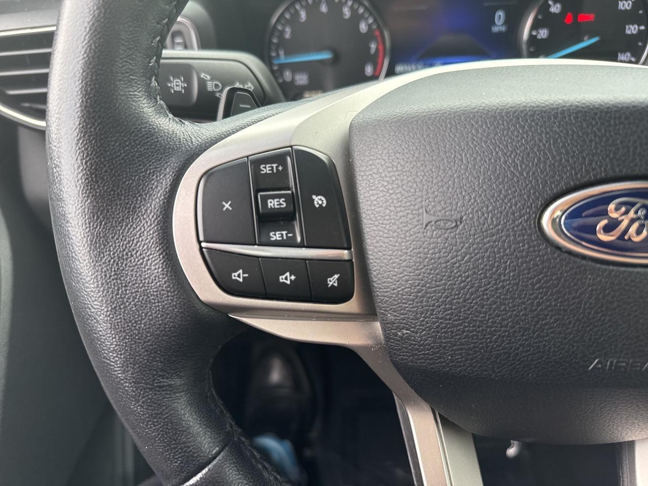 2021 Ford Explorer XLT Richmond VA