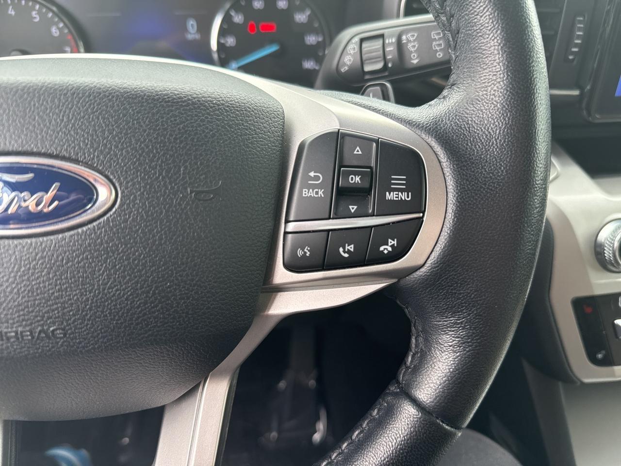 2021 Ford Explorer XLT Richmond VA