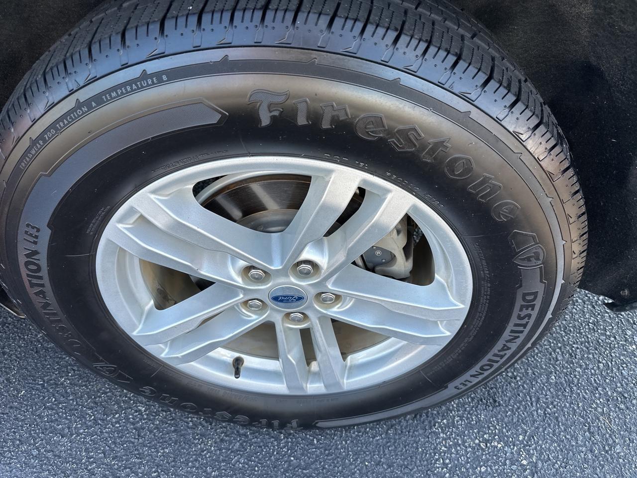 2021 Ford Explorer XLT Richmond VA