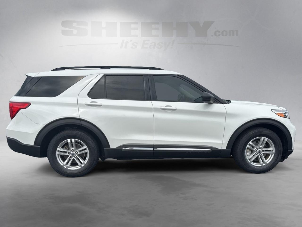 2021 Ford Explorer XLT Richmond VA