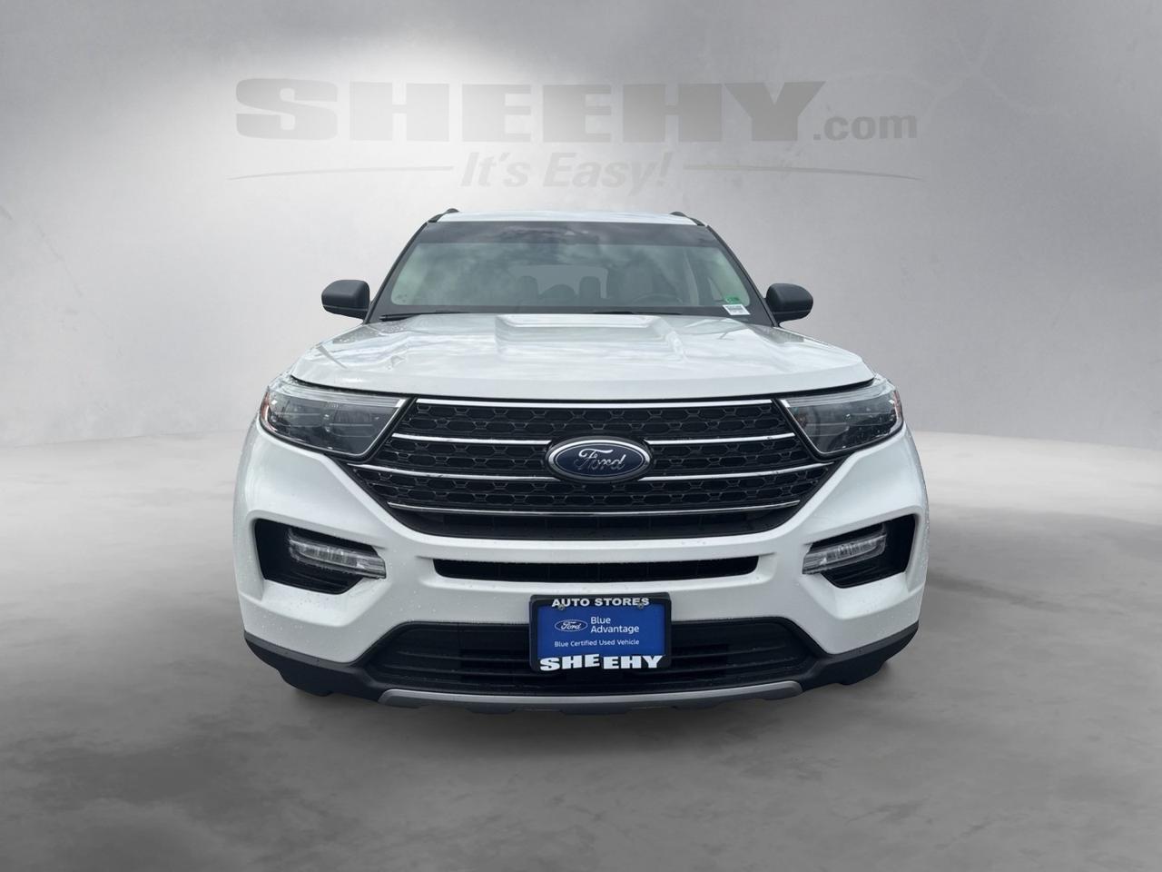 2021 Ford Explorer XLT Richmond VA