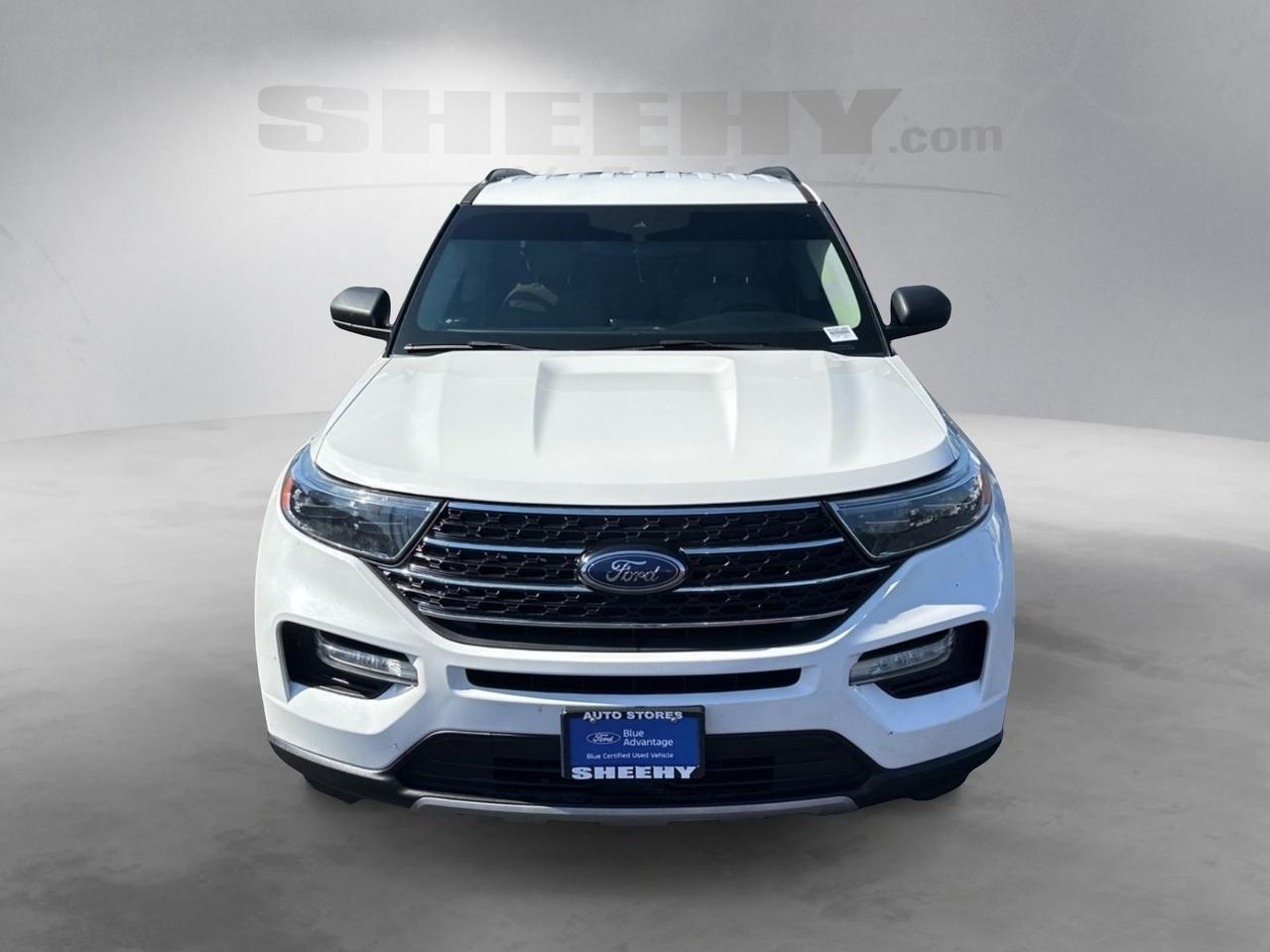 2021 Ford Explorer XLT Richmond VA