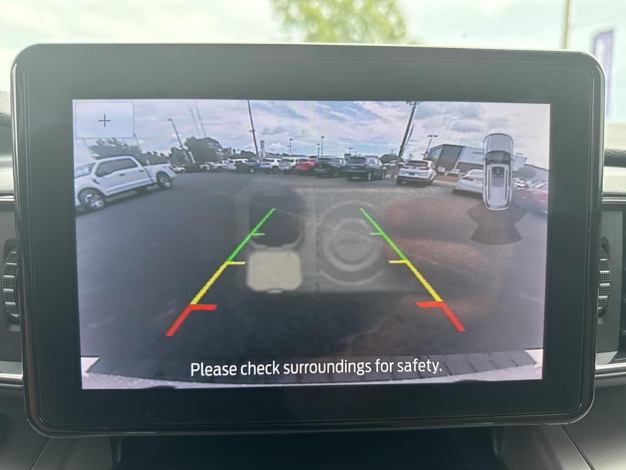 2021 Ford Explorer XLT Richmond VA