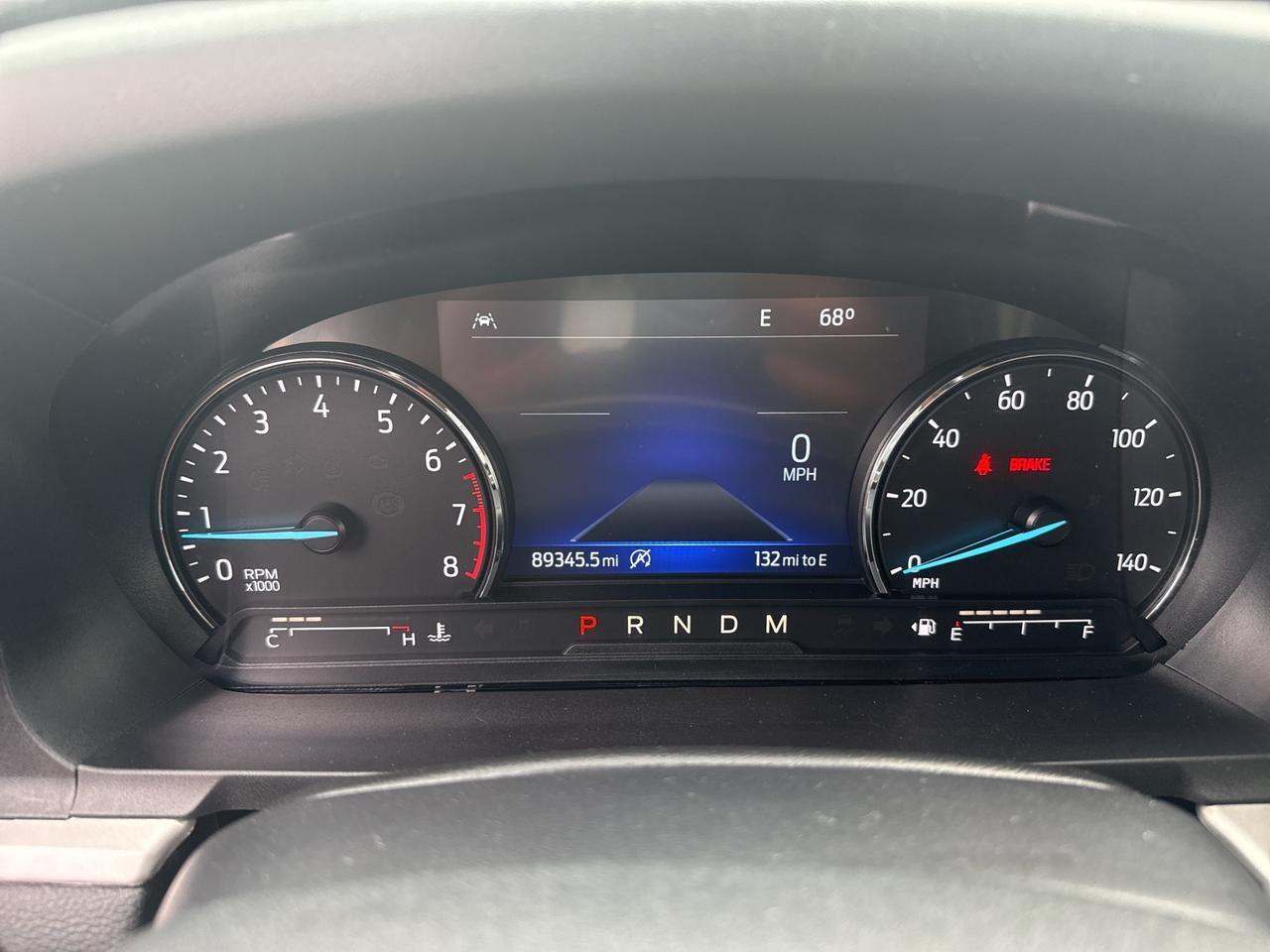 2021 Ford Explorer XLT Richmond VA