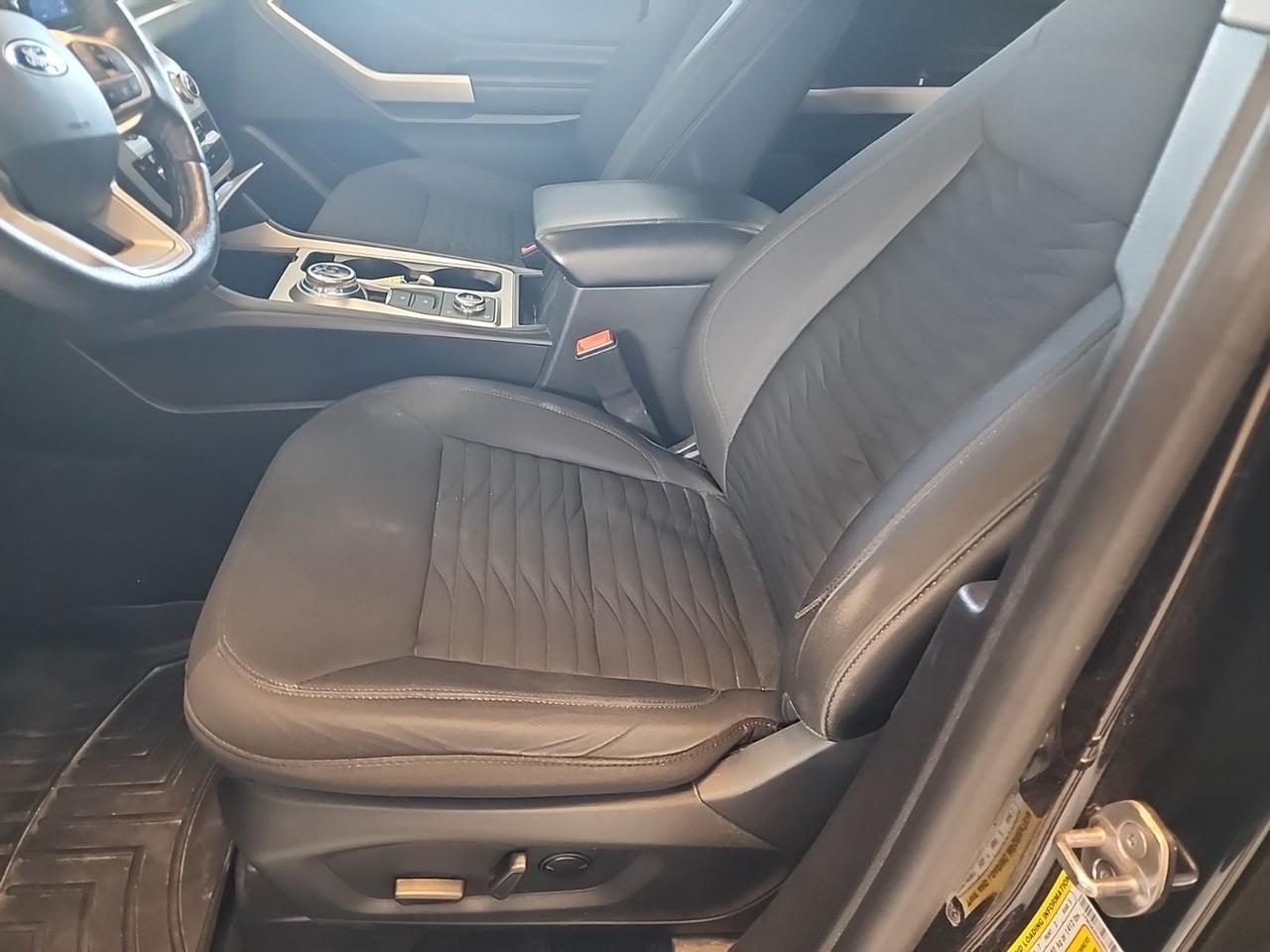 2021 Ford Explorer XLT Richmond VA