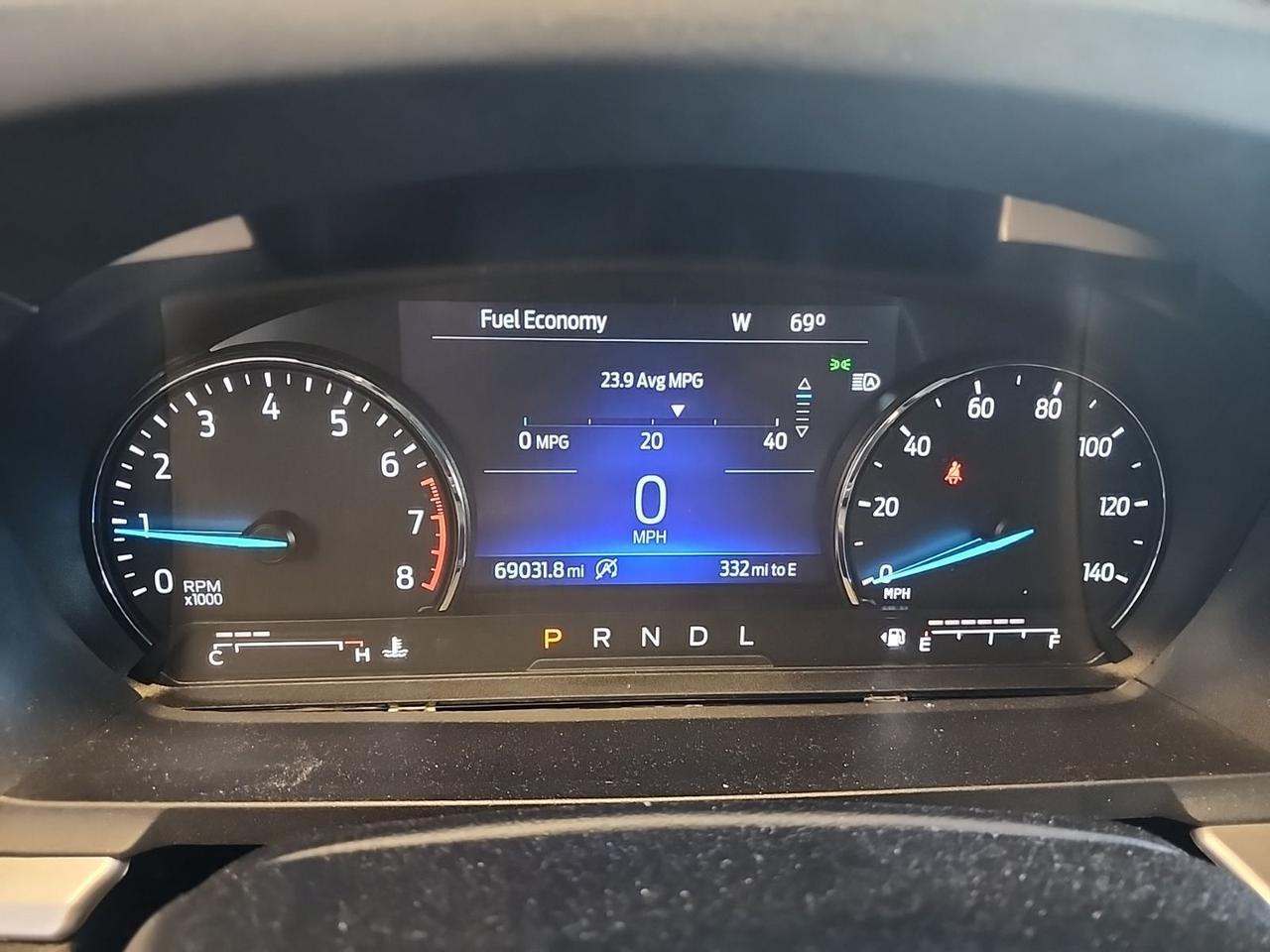 2021 Ford Explorer XLT Richmond VA