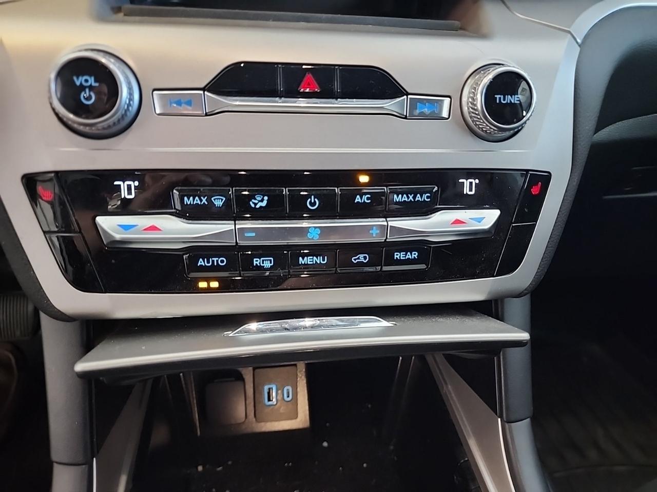 2021 Ford Explorer XLT Richmond VA