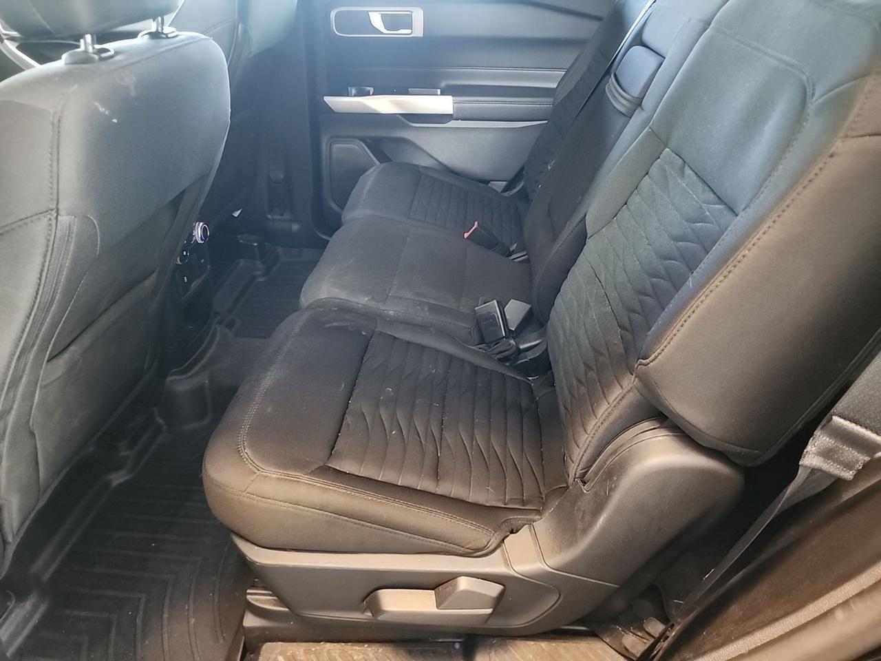 2021 Ford Explorer XLT Richmond VA