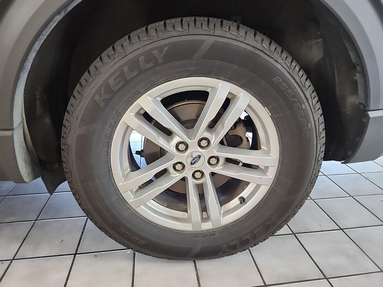 2021 Ford Explorer XLT Richmond VA