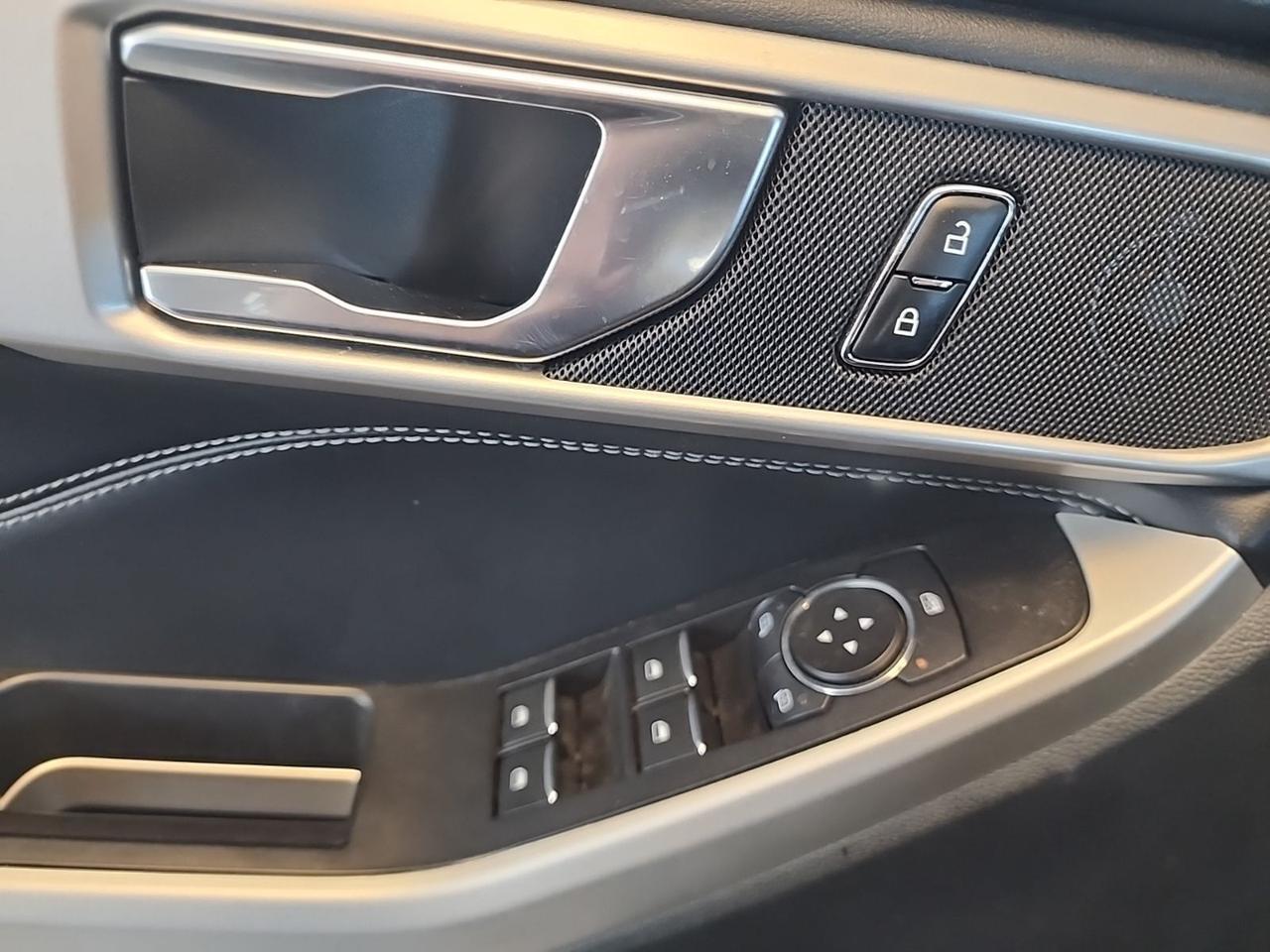 2021 Ford Explorer XLT Richmond VA