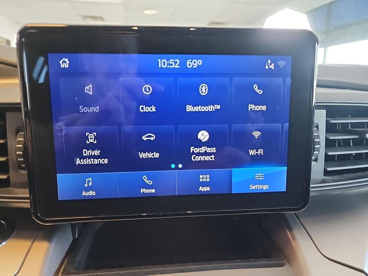 2021 Ford Explorer XLT Richmond VA